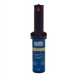 Turbina (aspersor emergente) 10,5cm pro 03. alcance 7-15m. aqua control