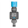 Contador de consumo de agua ideal cellfast