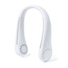 Ventilador de cuello recargable usb