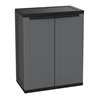 Armario j-base 68, 1 balda, 68 x 37,5 x 85 cm