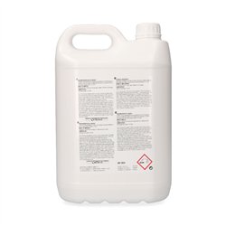 Incrementador de ph líquido 5 l. fusion