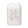 Incrementador de ph líquido 5 l. fusion