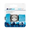 Conector rápido con válvula ideal 3/4'