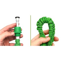 Manguera extensible 15m