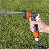 Kit manguera espiral 15 m