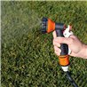 Kit manguera espiral 15 m