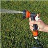Kit manguera espiral 15 m