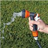 Kit manguera espiral 15 m