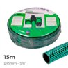 Kit manguera de jardin basic 15 m (5/8" 15 mm )