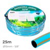 Manguera de jardin pro 25 m (5/8' 15 mm)