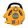 Mini porta-manguera micro 10 m reel hozelock