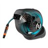 Portamangueras automatico rollup 15 m