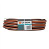 Manguera de riego flex 15 m (5/8'15 mm)