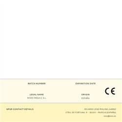 Cartel informativo 'aseos' discapacitados (inox adhesivo 0.8mm) 5x20cm normaluz