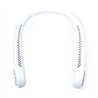 Ventilador de cuello recargable usb