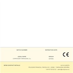 Ventilador de cuello recargable usb