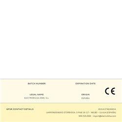 Ventilador de suelo, 100 w,  ø45 cm, alta velocidad, plateado