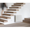 Radiador dubal 600 de 6 elementos baxi - Saneamientos Pereda