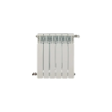Radiador dubal 600 de 6 elementos baxi
