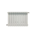Radiador dubal 600 10 elementos baxi