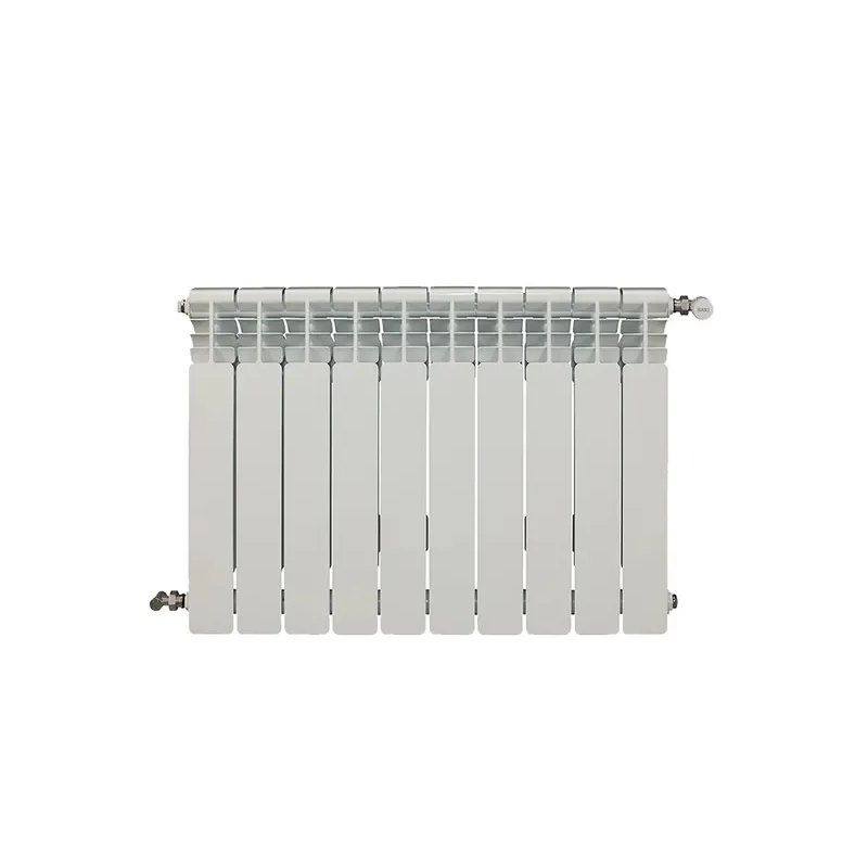 Radiador dubal 600 10 elementos baxi - Saneamientos Pereda