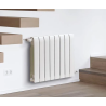 Radiador dubal 600 10 elementos baxi - Saneamientos Pereda