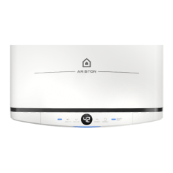 Compra Termo electrico ariston velis pro 50 litros en
