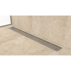 Compra Canal inox guru evolux lisa 70 en Saneamientos Pereda.