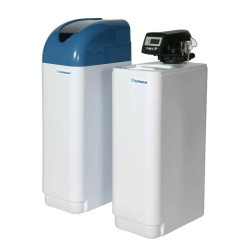 Compra Descalcificador compact 700/30 en Saneamientos Pereda.