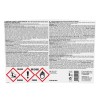 Cloro lento granulado 5 kgs - Saneamientos Pereda