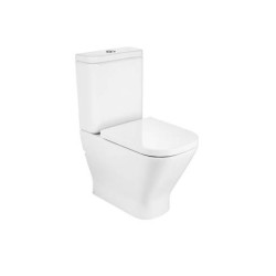 Compra Tanque roca the gap square compacto/normal/comfort