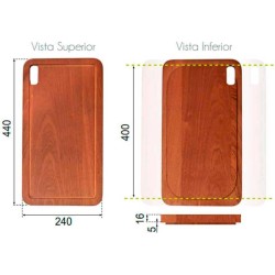 Compra Fregadero viena 800x440 1p 1escurridor cuadrado en