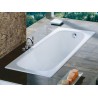 Compra Bañera roca contesa 150 blanco en Saneamientos Pereda.