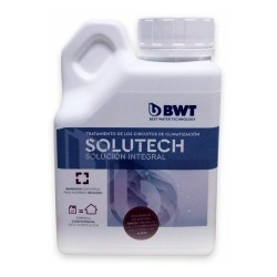 Compra Bote solutech mantenimiento solucion integral c0007470sp