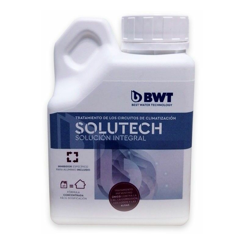 Compra Bote solutech mantenimiento solucion integral c0007470sp