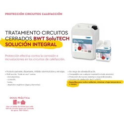 Compra Bote solutech mantenimiento solucion integral c0007470sp
