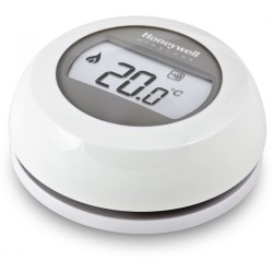 Cronotermostato semanal t87 c/cable honeywell - Saneamientos