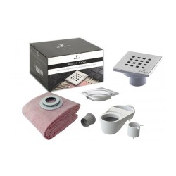 Compra Plato obra guru aikit plus evo en Saneamientos Pereda.