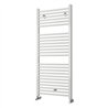 Compra Radiador toallero cicsa 112x50/45 blanco rtb12045 en