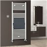 Compra Radiador toallero cicsa 112x50/45 blanco rtb12045 en