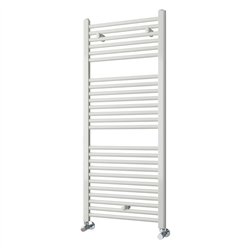 Radiador toallero cicsa 112x50 blanco rtb12050