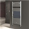 Radiador toallero cicsa 112x40 cromado rtc12040