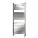 Radiador toallero cicsa 112x55/50 cromado rtc12050