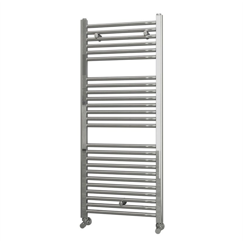 Radiador toallero cicsa 112x50 cromado rtc12050
