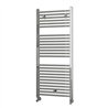 Radiador toallero cicsa 112x50 cromado rtc12050