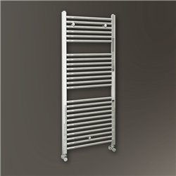 Radiador toallero cicsa 112x50 cromado rtc12050