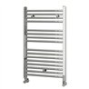 Radiador toallero cicsa 77x40 cromado rtc8040