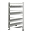Radiador toallero cicsa 77x55/50 cromado rtc8050