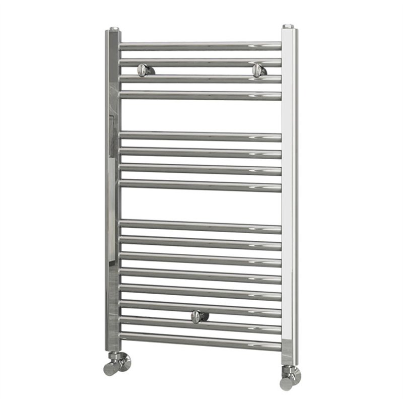 Radiador toallero cicsa 77x50 cromado rtc8050
