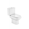 Compra Asiento roca dama retro blanco en Saneamientos Pereda.